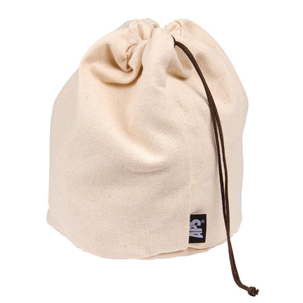 Bread Basket with Cherry Pit Cushion | APS | Beige 2