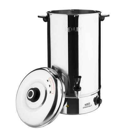 Essentials Hand Kettle 20L | Nisbets 2