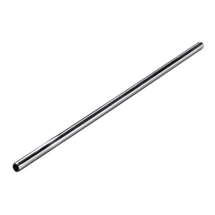 Stainless Steel Drinking Straws 21.5cm | Beaumont | 25 Pieces