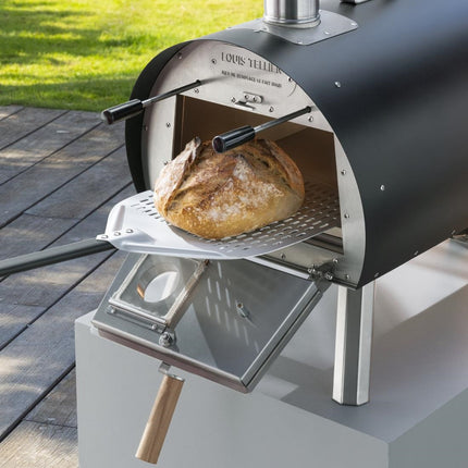 Wood-Fired Outdoor Oven Marcel | Louis Tellier 7