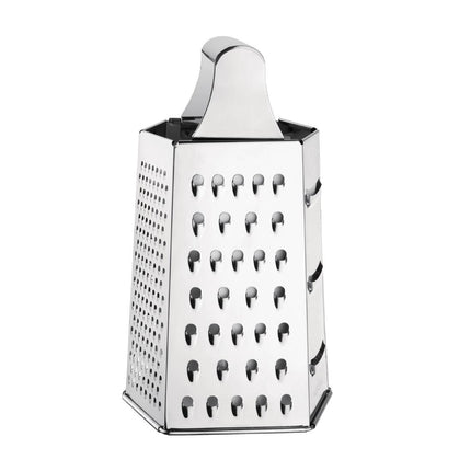 6-Sided Grater 25.5cm | Vogue 4