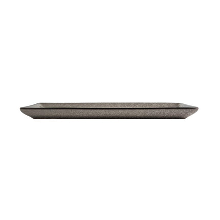 Mineral Rectangular Plate 33.5x16cm | Olympia 3