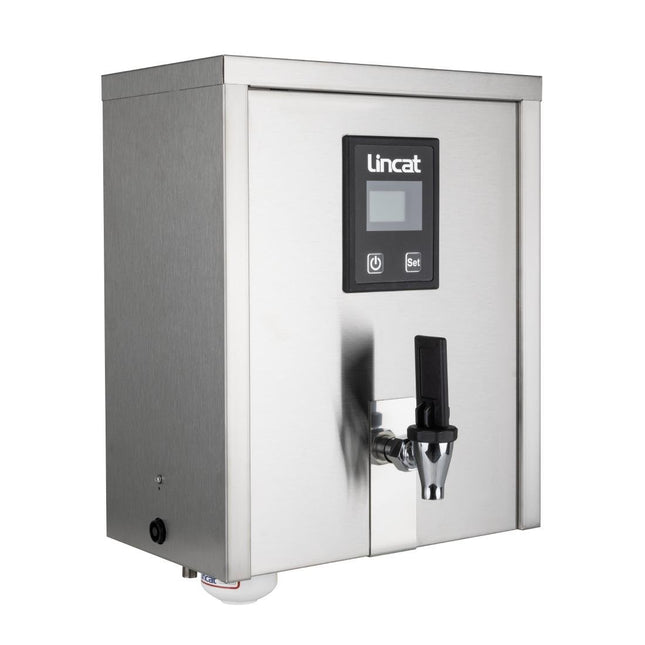 Wall-Mounted Hot Water Dispenser | Lincat M5F