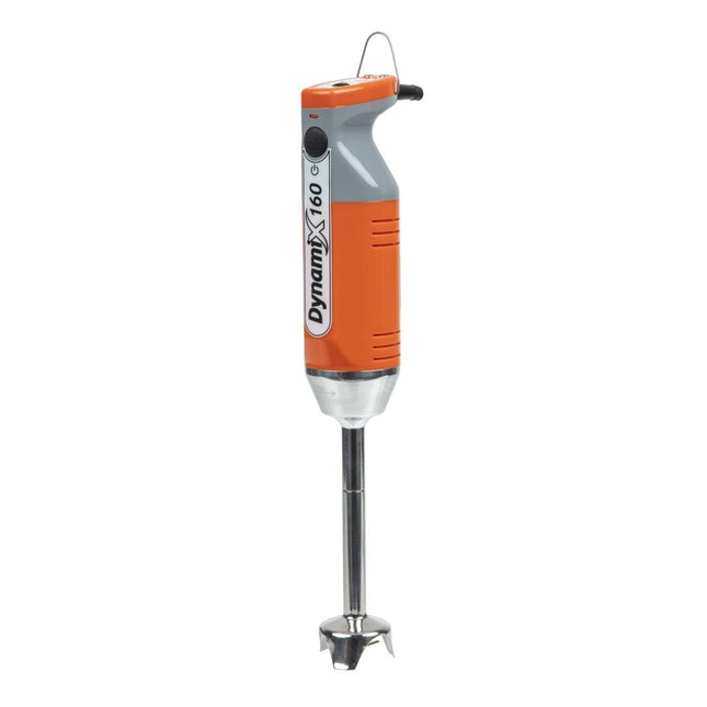 Compact Professional Hand Blender with 4-Blade Mixer | Dynamic Dynamix DMX160 - MX050 2