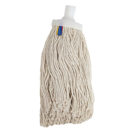 Color-Coded Cotton Mop | SYR | CHSA Approved 5