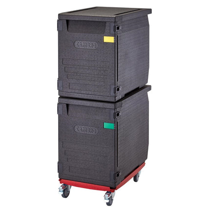 Polycarbonate GN Food Pans | Cambro 2