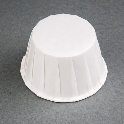 Disposable Sauce Cups 11.2cl | Waspaper | 250 Pieces 5