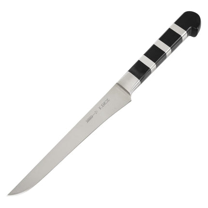 5-Piece Full Steel Chef Knife Set with Case | Dick 1905 8