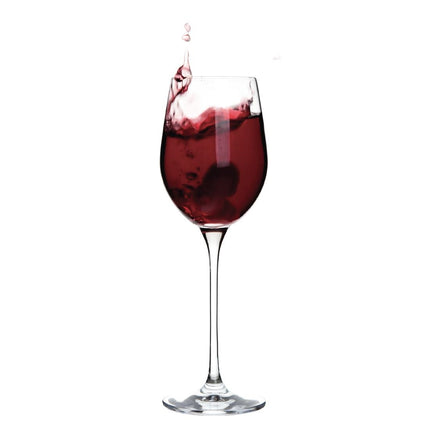 Olympia Campana 380ml White Wine Glasses Set of 6 3