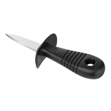 Oyster Knife with Stainless Steel Blade | Vogue 3