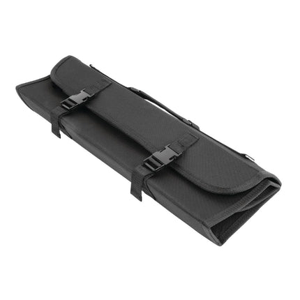 Nylon Knife Roll with 16 Slots | Vogue 4