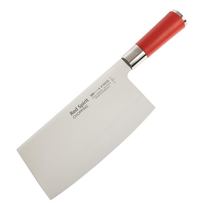 Dick Red Spirit Chinese Cleaver 18cm