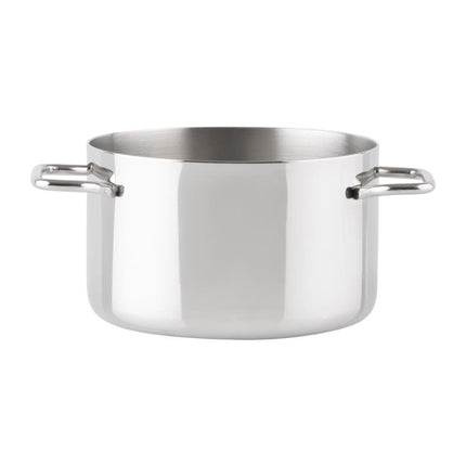 Mini Presentation Serving Casserole 460ml | Olympia 5