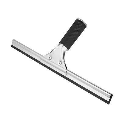 Jantex Stainless Steel Window Squeegee 35.5cm 7
