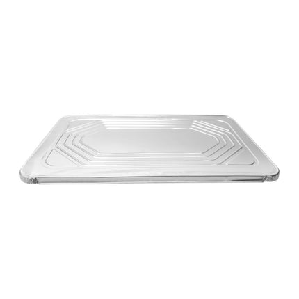 Recycleable Foil Lids for 1/1 GN Containers (5 Pack) | Fiesta 2
