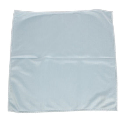 Microfiber Cleaning Cloth for Streak-Free Glass and Stainless Steel | Jantex | 40x40 cm 5