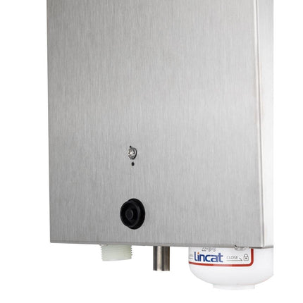 Wall-Mounted Hot Water Dispenser | Lincat M5F 7