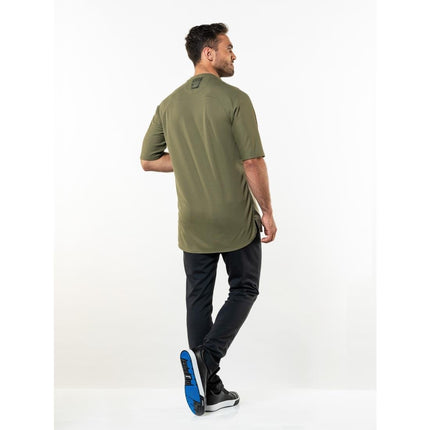 Chef T-shirt Valente UFX | Chaud Devant | Size S | Green 3