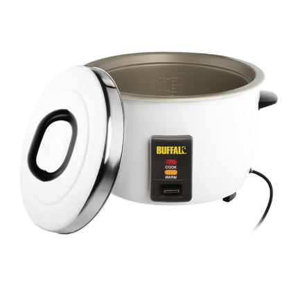 Professional Electric Rice Cooker 4.2L | Buffalo 4