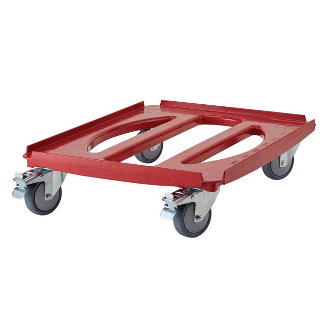 Polycarbonate GN Food Pans | Cambro