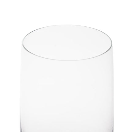 Crystal Hi Ball Tumbler Glasses 285ml | Olympia Verona 3