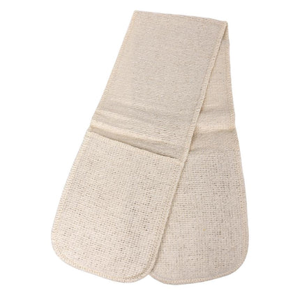 Double Oven Glove Cotton 90cm