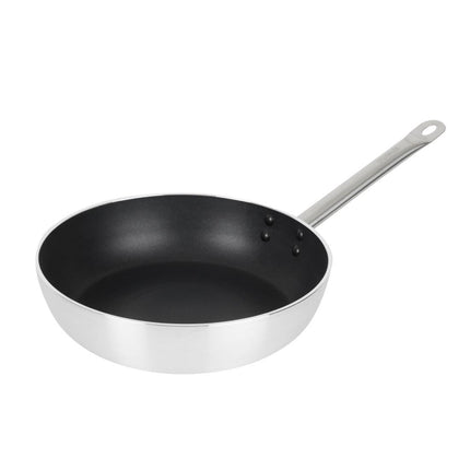 Platinum Plus Teflon Non-Stick Induction Saute Pan 32cm | Vogue
