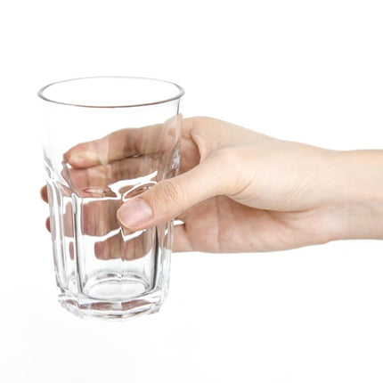 Panel Tumblers 285ml | Olympia Orleans 2