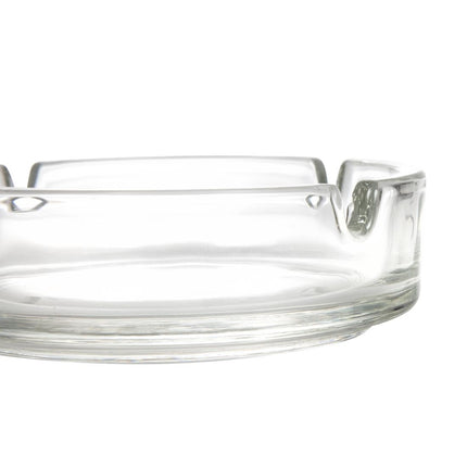 Stackable Glass Ashtrays | Olympia 4