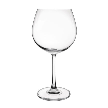 Crystal Gin & Tonic Glasses 645ml | Olympia Bar Collection