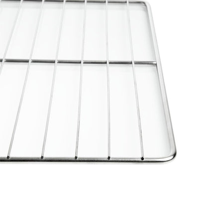 Stainless Steel Grid Rack GN 1/1 | Matfer Bourgeat 3