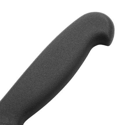 Black Bread Knife 20.5cm | Hygiplas 4