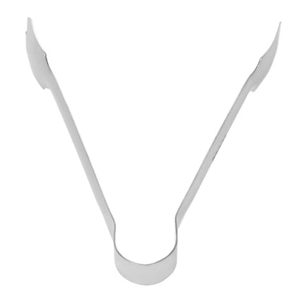 Food Tongs 8" | Vogue | Stainless Steel 3
