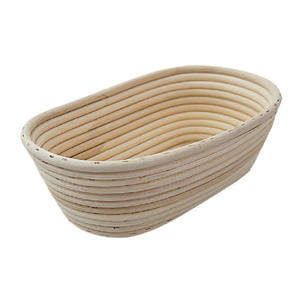Schneider Oval Proofing Basket 750g
