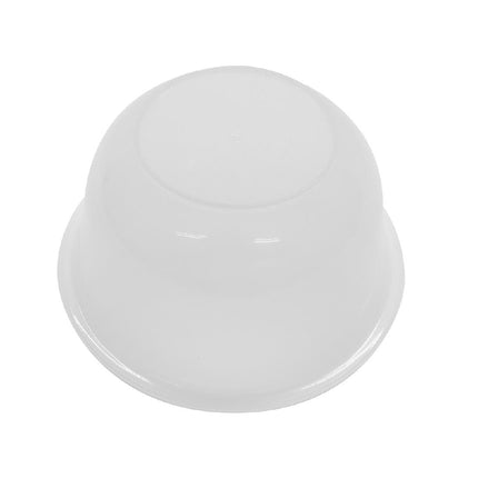 Polypropylene Mixing Bowl 2.5L | Schneider 3