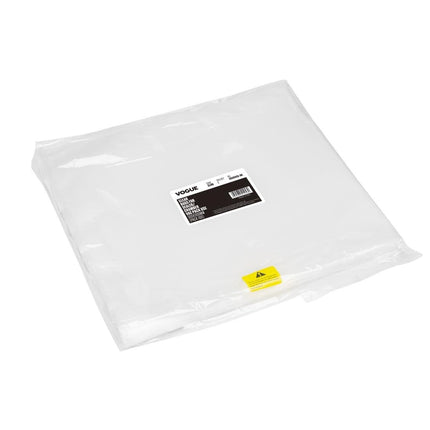 Vacuum Sealer Bags 30x35cm | Vogue | 100 Pieces 3