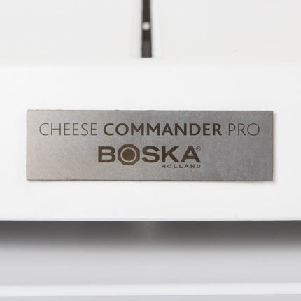 Cheese Slicer White | Boska 6