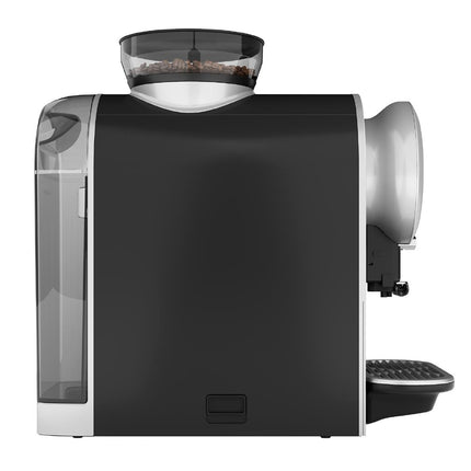 Sprso Espresso Machine | Bravilor Bonamat | Compact Professional Coffee Maker 4