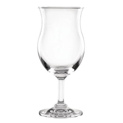 Pina Colada Cocktail Glasses 350ml | Olympia | Set of 6