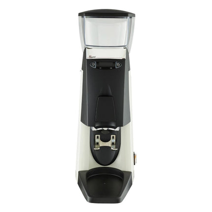 Barista Espresso Coffee Grinder 55WA | Santos | White 2