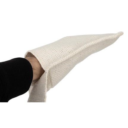 Double Oven Glove Cotton 90cm 5
