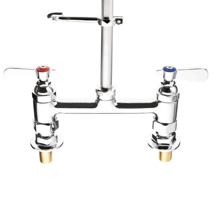 Vogue Double Column Mini Pre-Rinse Spray 5