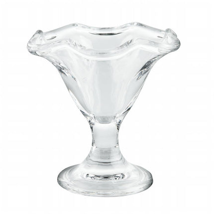 Large Ice Cream Coupes 185ml | Olympia | Set of 6