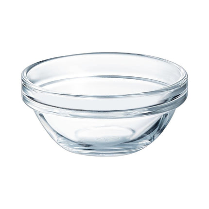Stackable Dip Bowls 7cm | Arcoroc Empilable | Set of 6