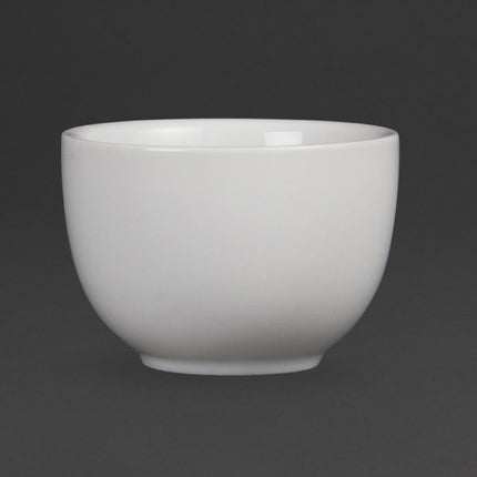 Chinese Tea Cups 7cm | Olympia | Set of 12