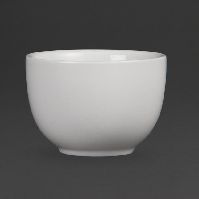Chinese Tea Cups 7cm | Olympia | Set of 12
