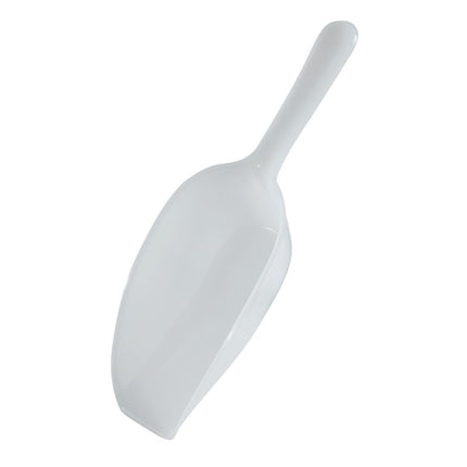 Polyethylene Transparent Flour Scoop 470ml | Schneider 2