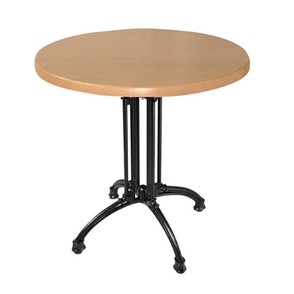 Cast Iron Table Base 72cm | Bolero 8