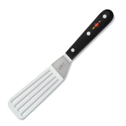 Dick Turner 12.5 cm with Stainless Steel Blade and Plastic Handle