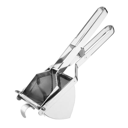Heavy-Duty Potato Ricer with Stainless Steel Hopper | Vogue